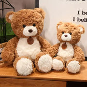 ours en peluche