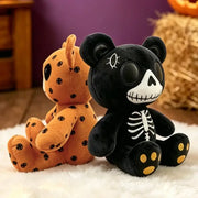 Ours en Peluche Halloween