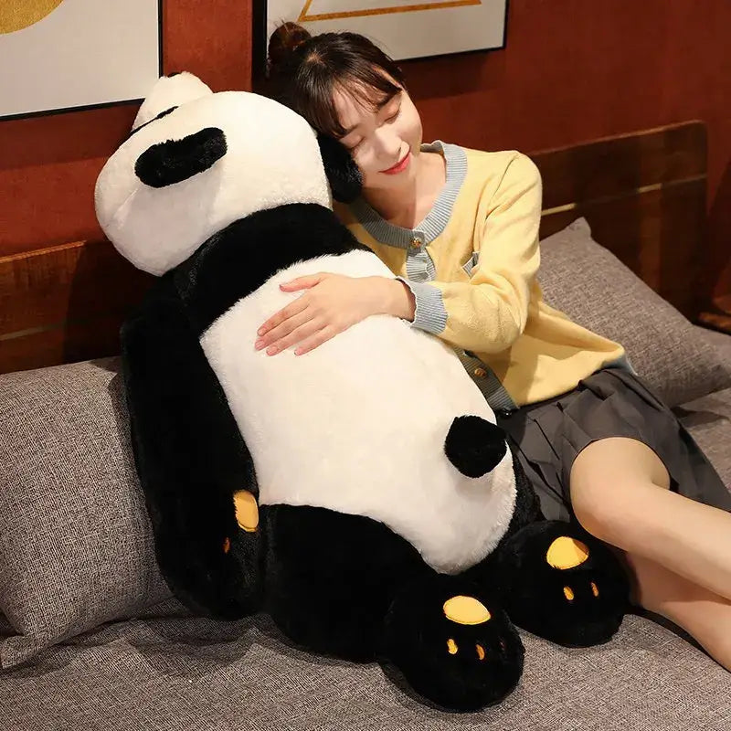 Pilio le Panda Géant - 100cm