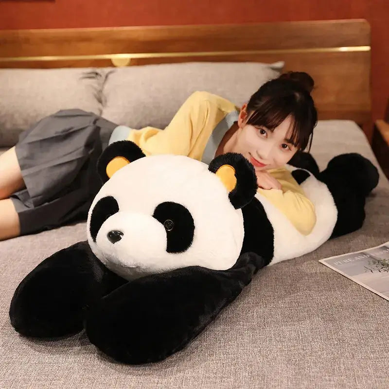 Pilio le Panda Géant