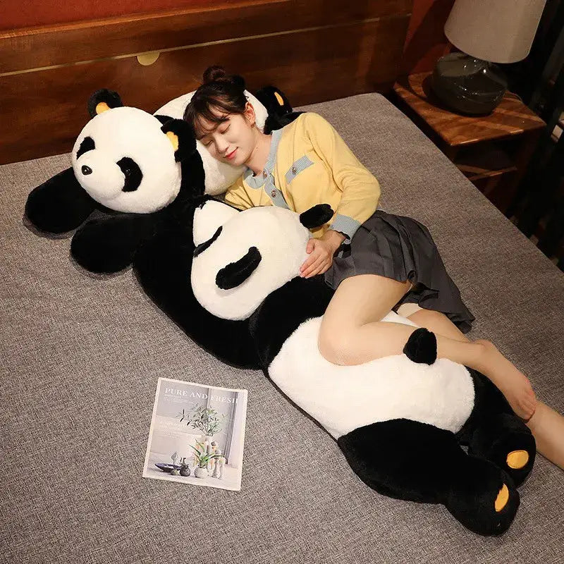 Pilio le Panda Géant