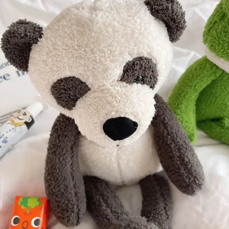 panda peluche pas cher - Panda