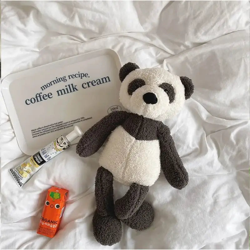 panda peluche pas cher - Panda