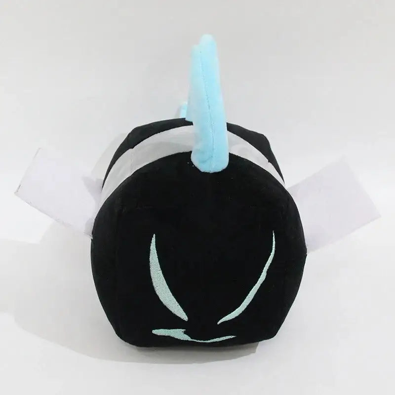 peluche abeille minuscule