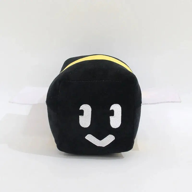 peluche abeille minuscule