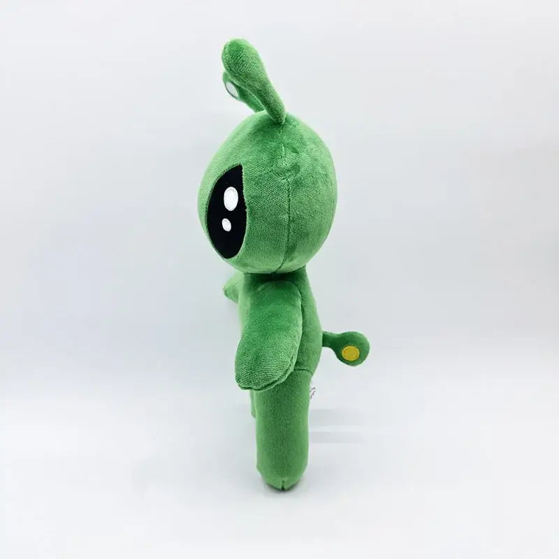 peluche alien
