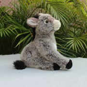 Peluche Ane Gris - Peluche Ane Gris