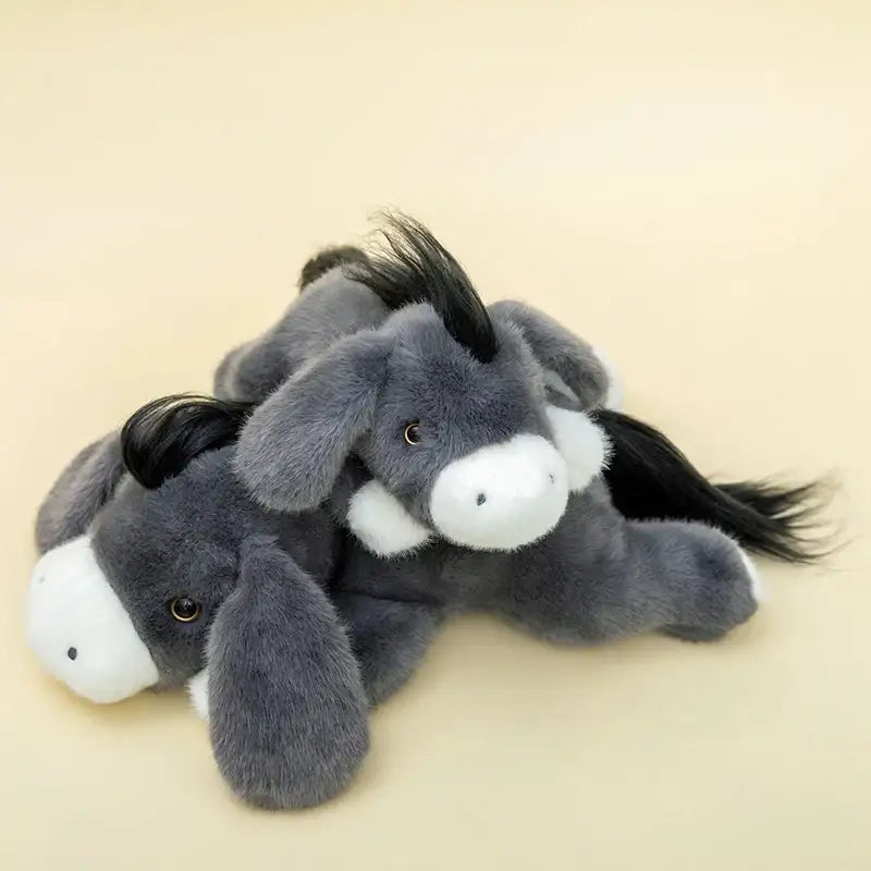 peluche ane pas cher
