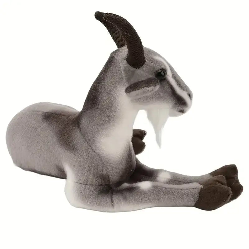 peluche antilope
