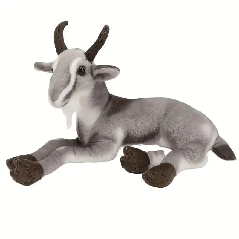 peluche antilope