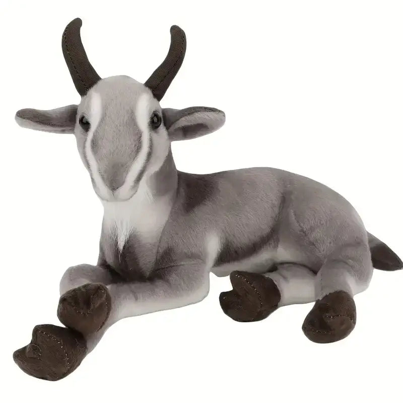 peluche antilope