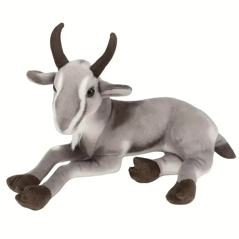 peluche antilope