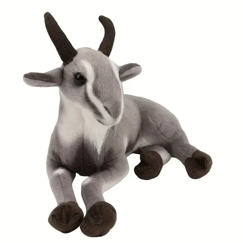 peluche antilope