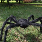 peluche araignée géante - 75cm