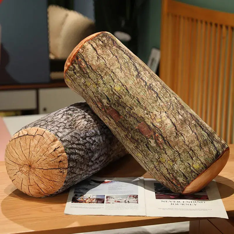 peluche arbre