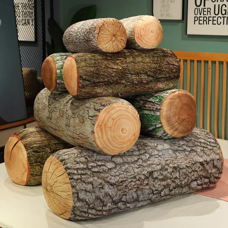 peluche arbre