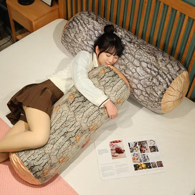 peluche arbre