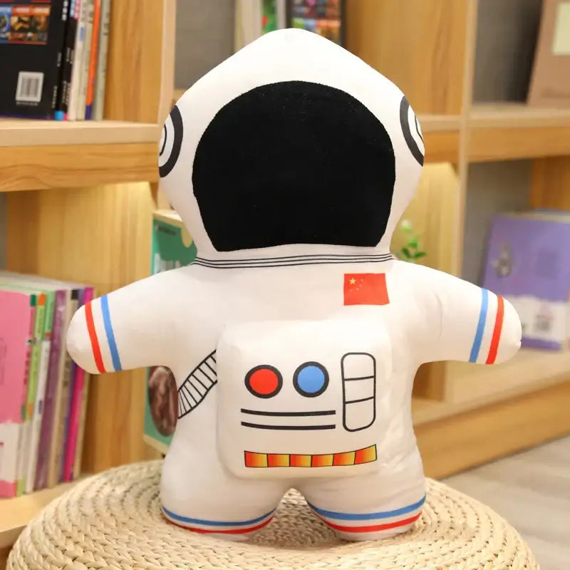 peluche astronaute 40cm