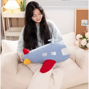 peluche avion