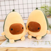 peluche avocat kawaii - 30cm
