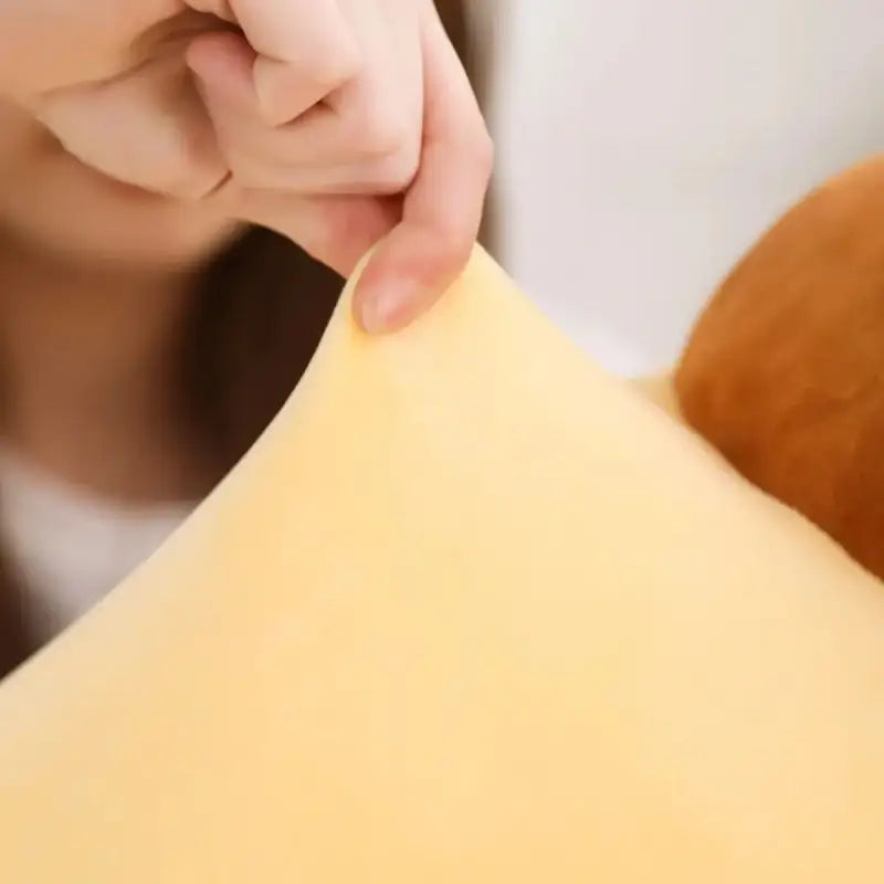 peluche avocat kawaii