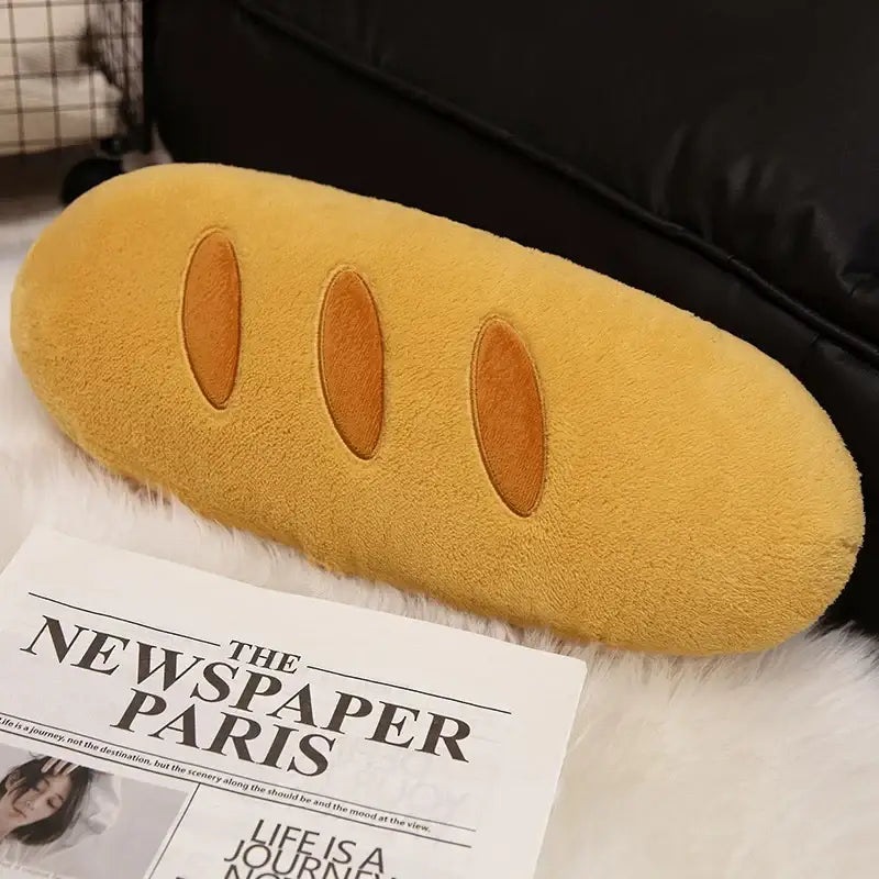 peluche baguette 20cm