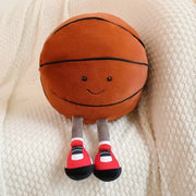 peluche ballon de basket