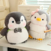 peluche bebe pingouin