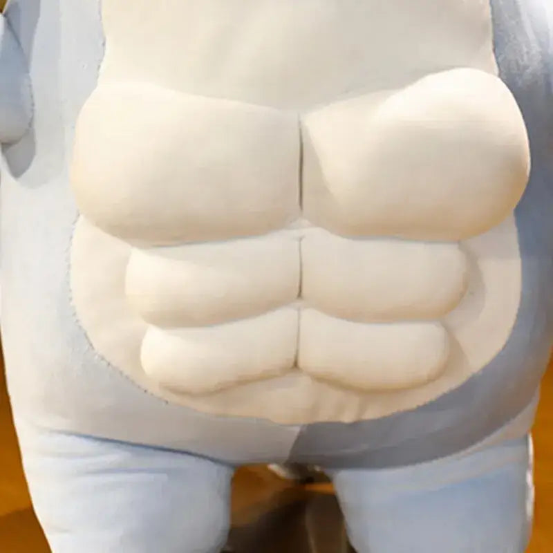 peluche bebe requin