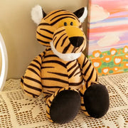 peluche bebe tigre