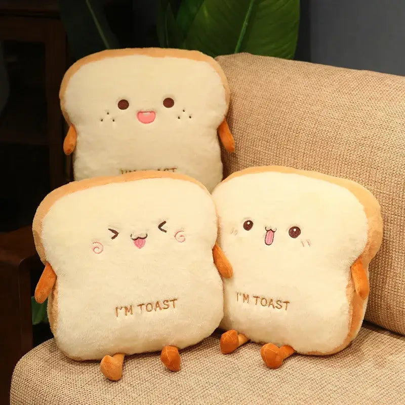 peluche brioche