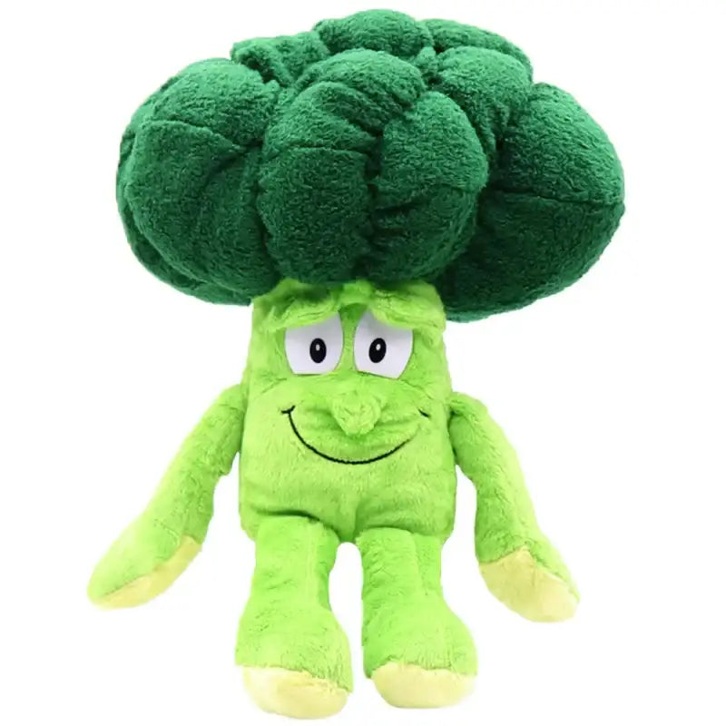 peluche brocoli - Brocoli / 25cm