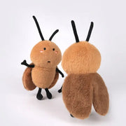 peluche cafard