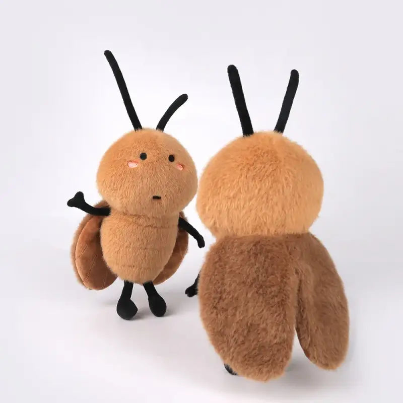 peluche cafard
