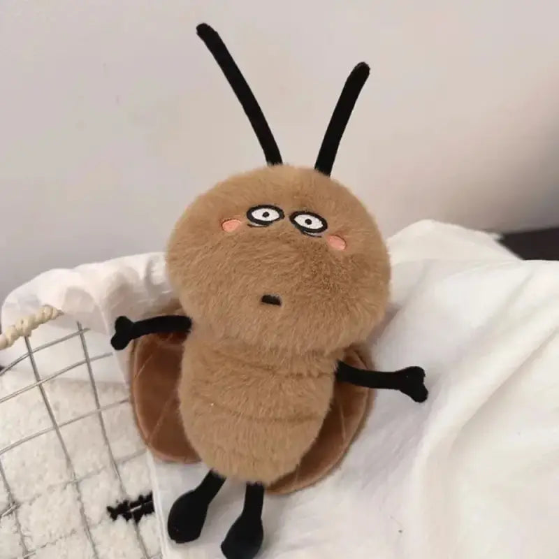 peluche cafard