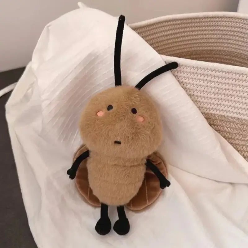 peluche cafard