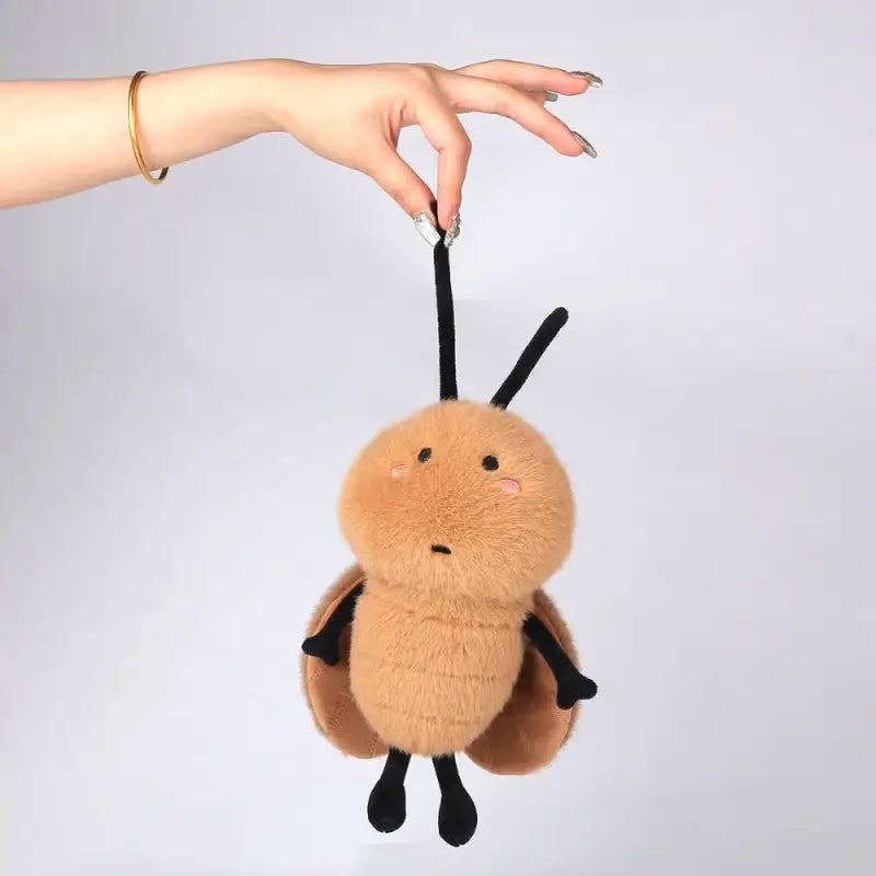 peluche cafard