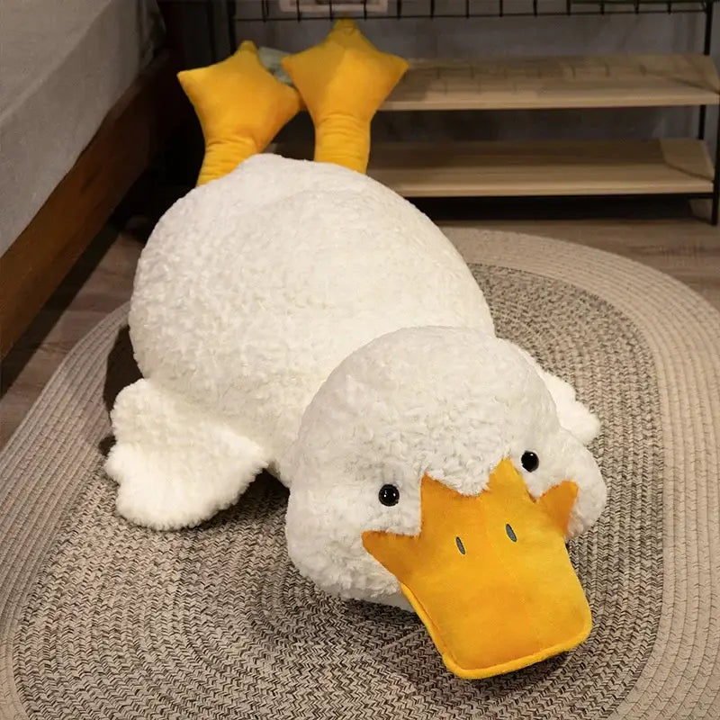 Peluche Canard Geant - Peluche Canard Geant