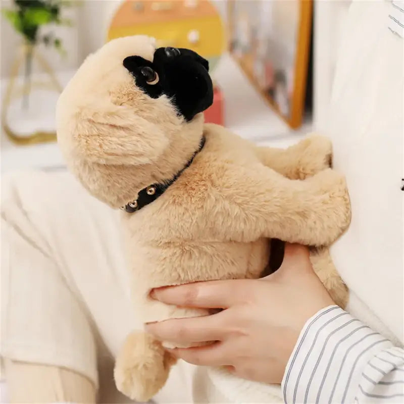peluche carlin