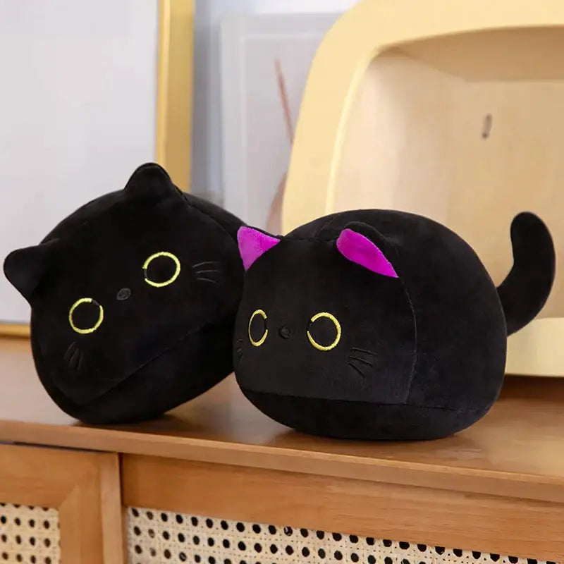 Chat Noir - Peluche