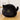 Chat Noir - 9cm Peluche