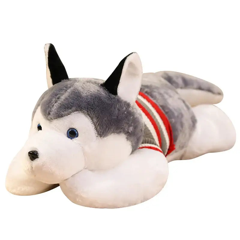 Peluche Chien Géant - Peluche Chien Géant