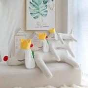 peluche chien kawaii