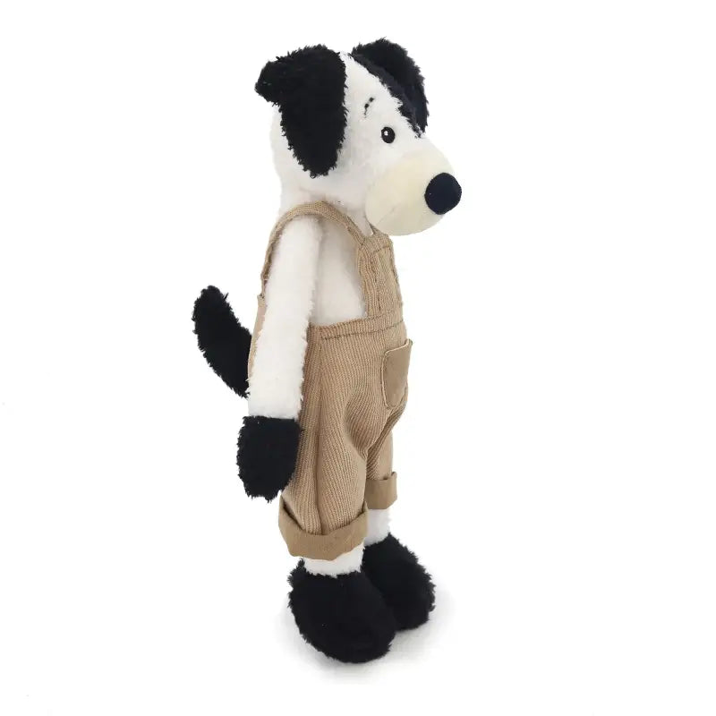 peluche chien pour bebe