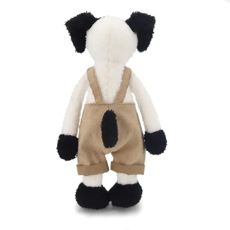 peluche chien pour bebe