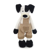 peluche chien pour bebe