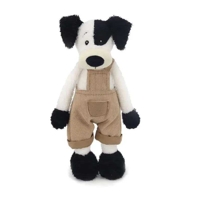 peluche chien pour bebe