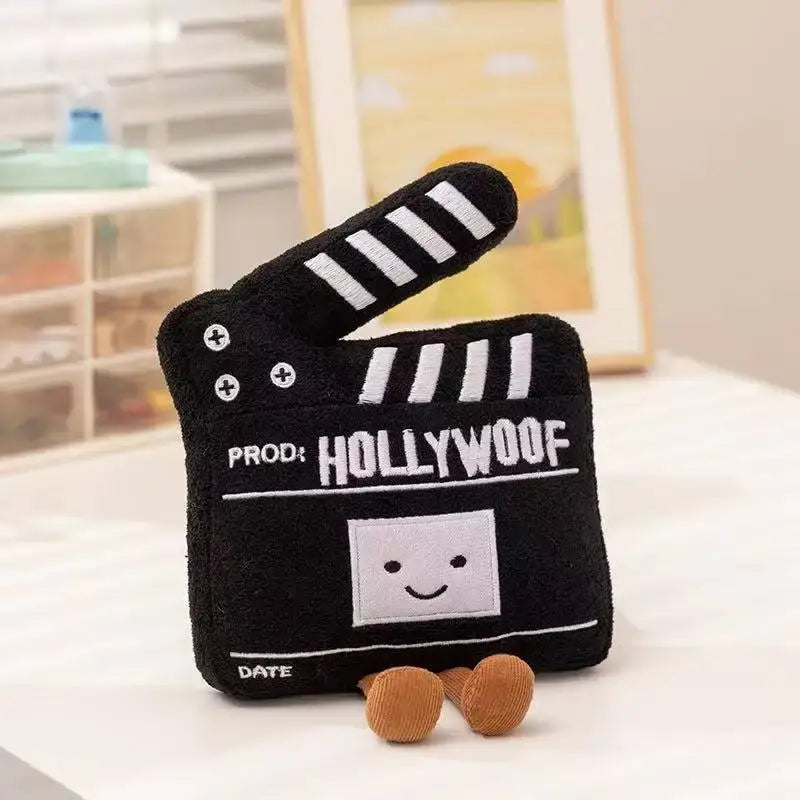 peluche cinema