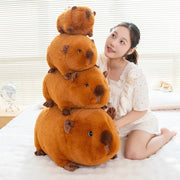 peluche cochon d inde
