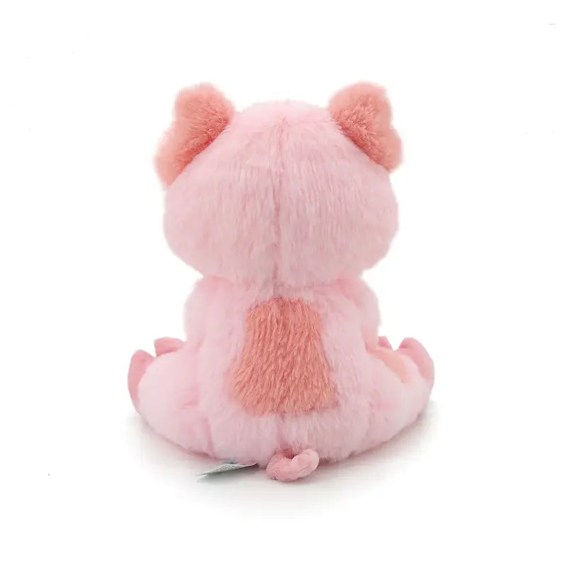 peluche cochon nain